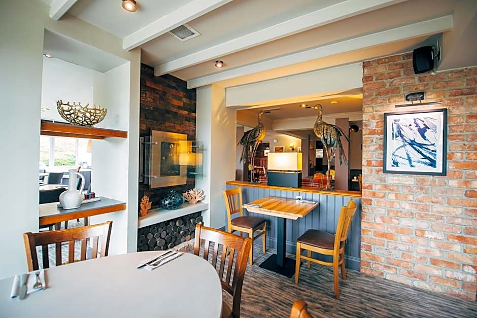 ibis Coleraine Riverside