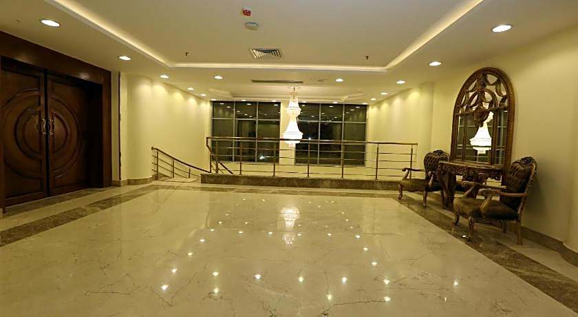 Gloria Aqua Park Hotel