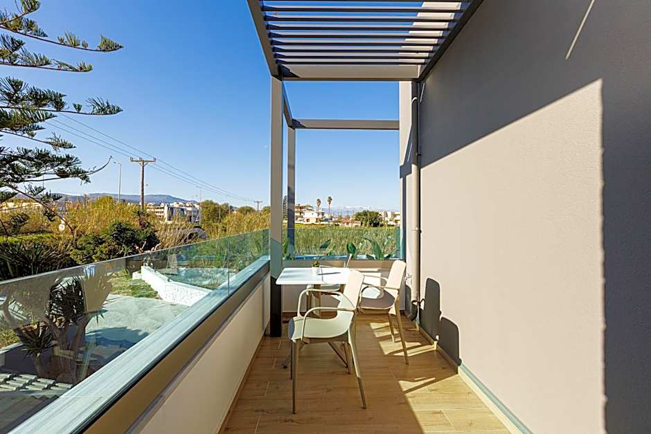 Eleven Boutique Suites