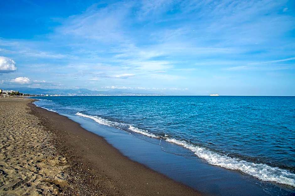 Hotel Costa Malaga - Adults Recommended - by Pierre & Vacances