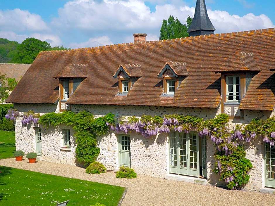 Gite et Chambres d'Hôtes Clos de Mondetour