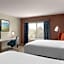 Hilton Garden Inn Spokane Airport