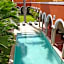Hotel Hacienda Merida