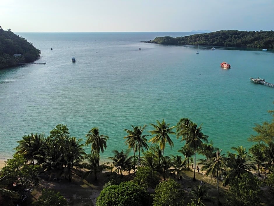 Siam Beach Resort, Koh Kood