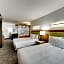 SpringHill Suites by Marriott Houston The Woodlands