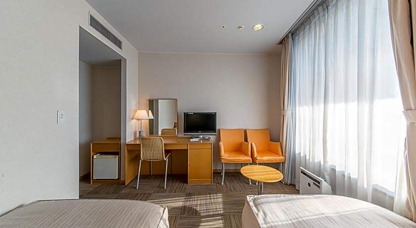 Hotel Landmark Wakayama