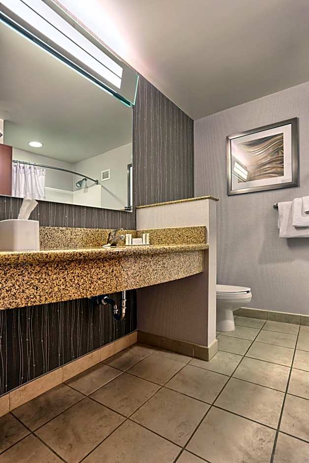 Courtyard by Marriott Harrisburg West/Mechanicsburg