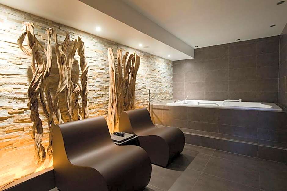 Koru Hôtel & Private Wellness