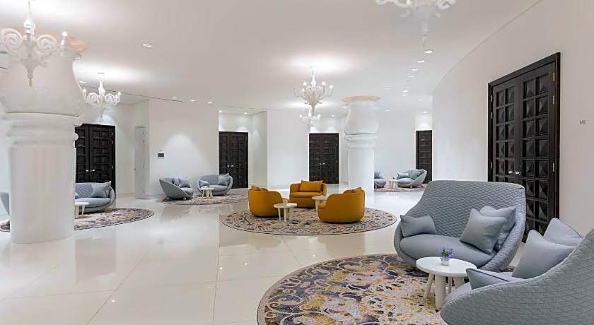 Mondrian Doha