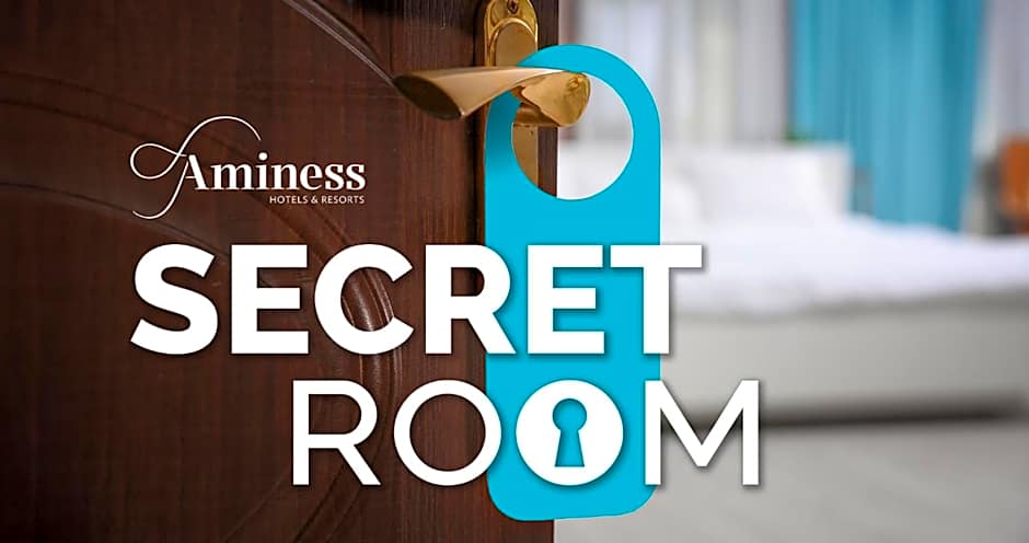 Orsan Hotel by Aminess