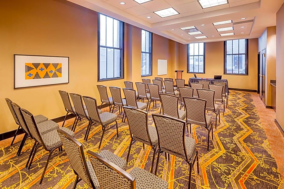 Residence Inn by Marriott Omaha Downtown Old Market Area