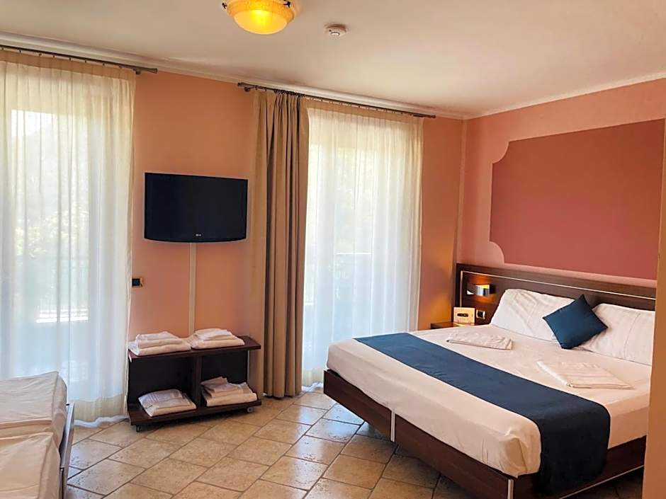 Hotel Grotto Bagat