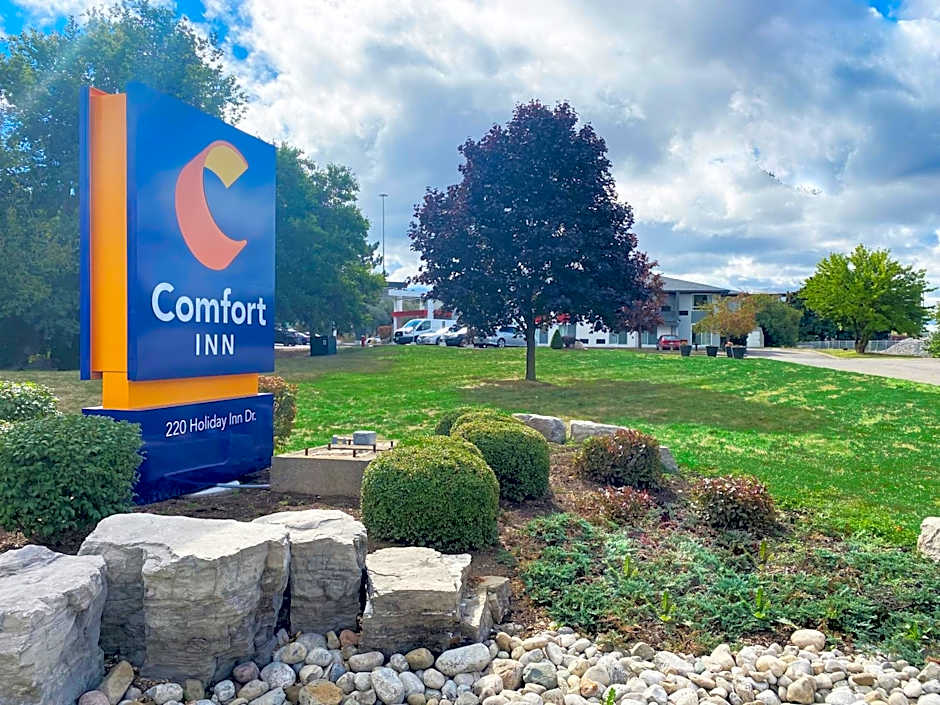 Comfort Inn