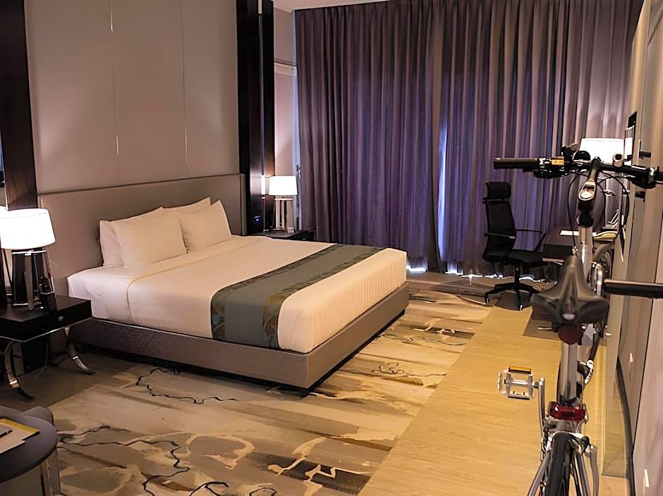 Le Charme Suites Subic