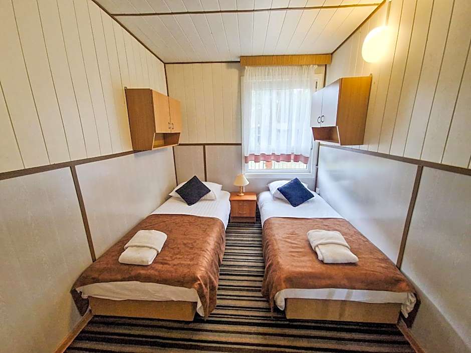 Dom Wypoczynkowy Słoneczna