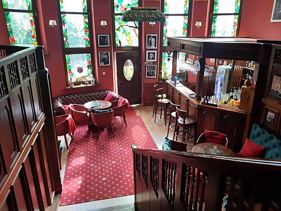 Villa Wernera Hotel & Spa