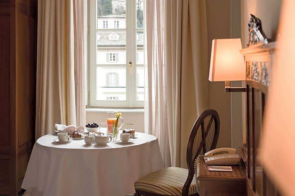 Grand Hotel della Posta, WorldHotels Distinctive