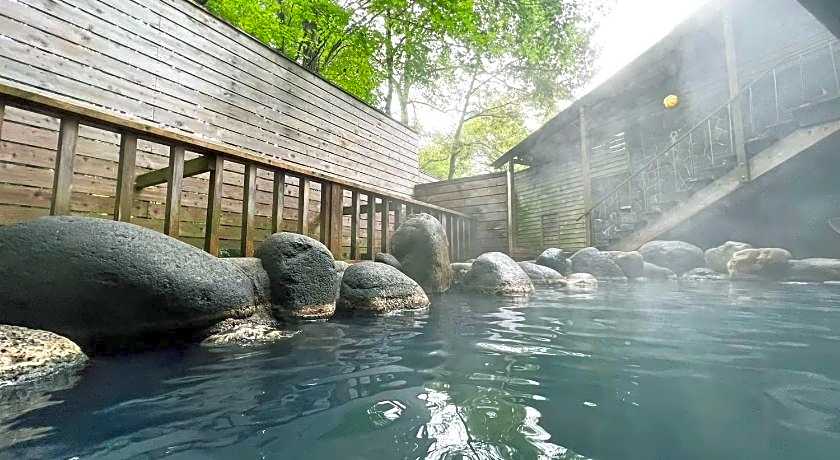 Hotel Floracion Nasu