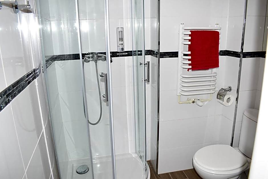 Hostel Przed Świtem