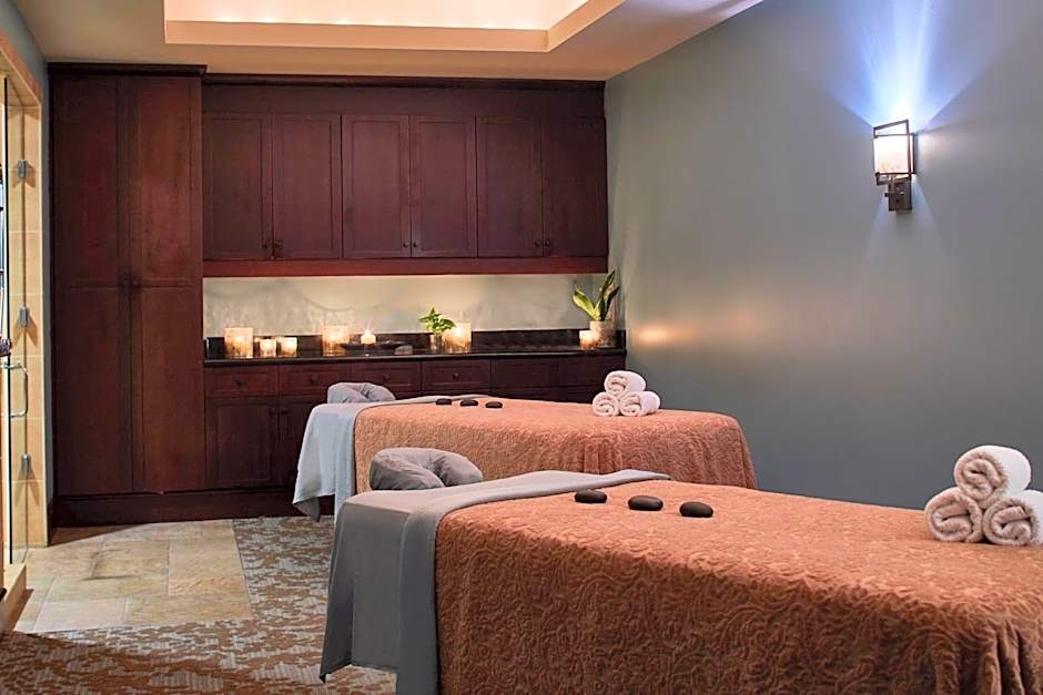 Renaissance by Marriott Montgomery Hotel & Spa at the Convention Center