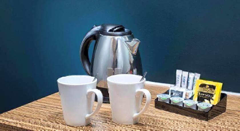 Travelodge Wadebridge