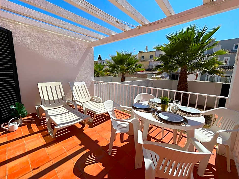 Mouraliz Apartments by HD PROPERTIES - Vilamoura Marina