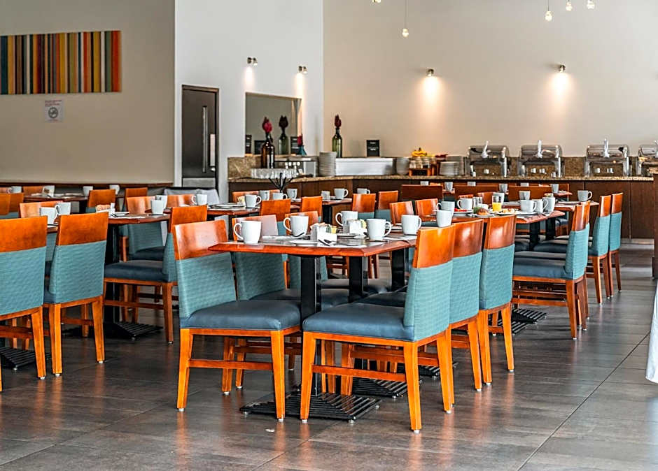 Holiday Inn Guadalajara Patria-Universidad By IHG