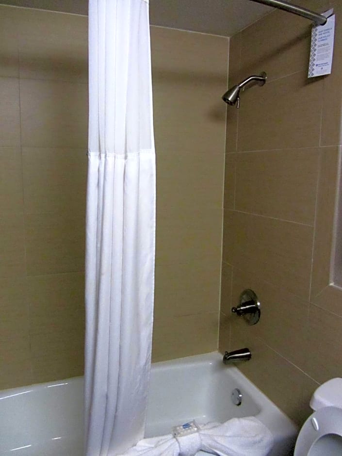 Wyndham Garden Midland