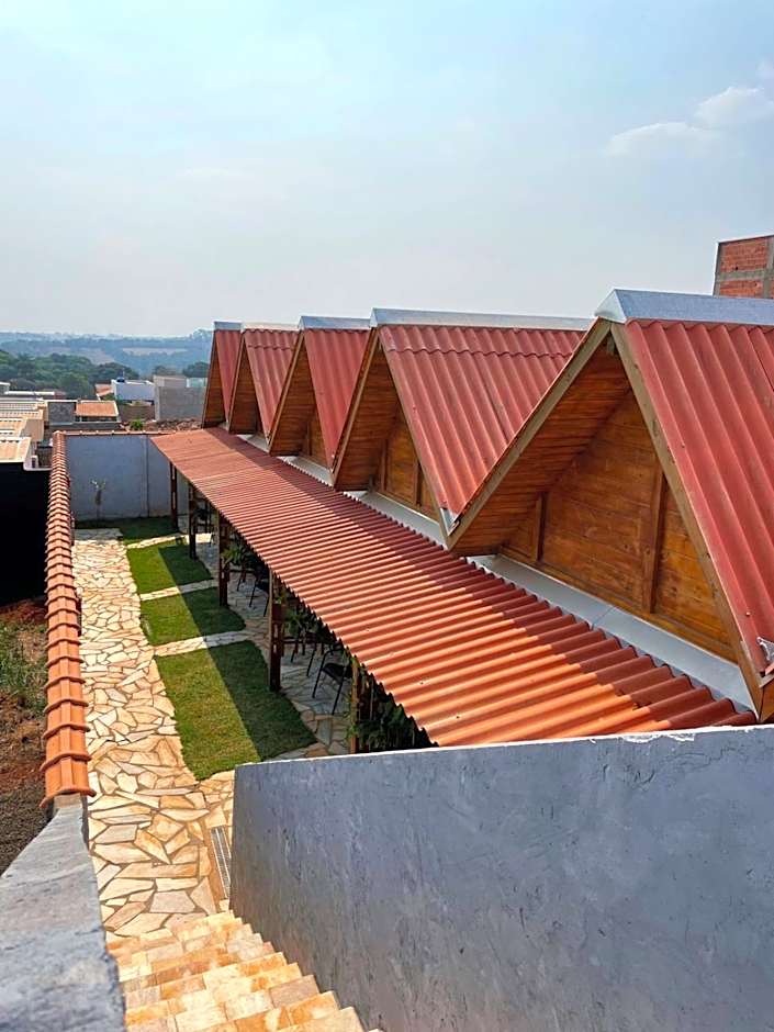 Pousada Canastra Sul