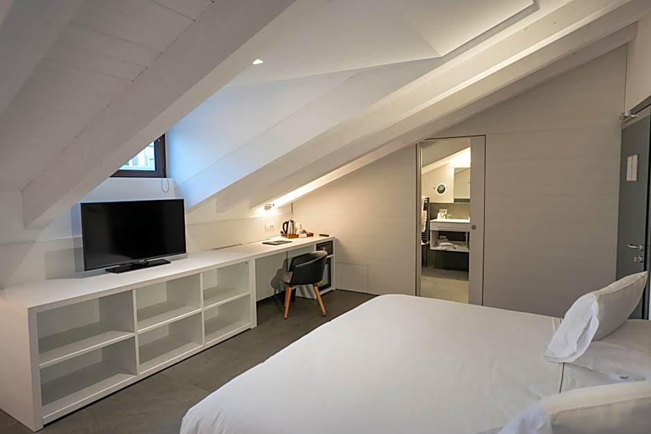 Boutique Hotel Touring