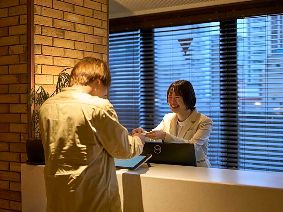 Hotel Resol Stay Akihabara