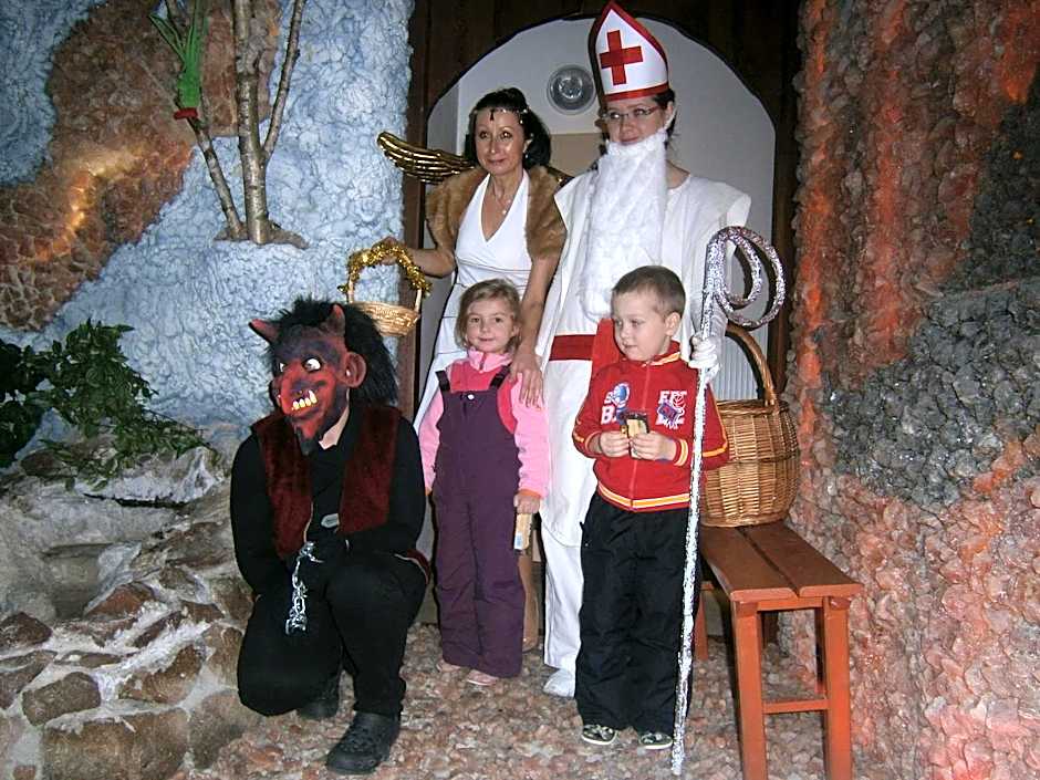 Hotel Merkur - Jablonec nad Nisou