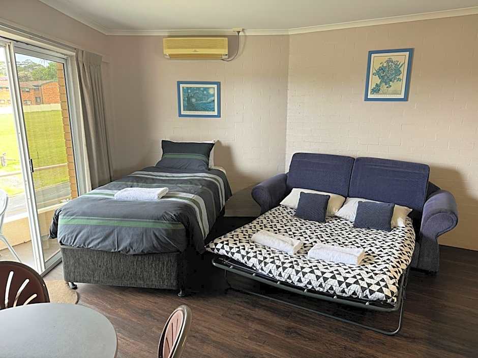 Ulladulla Harbour Motel