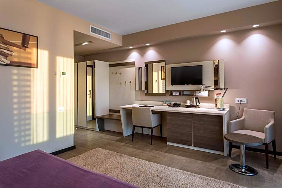 New Splendid Hotel & Spa - Adults Only (+16)