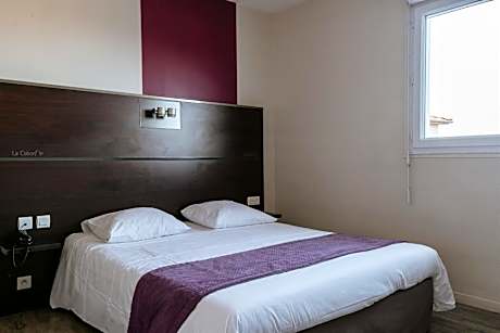 Hotel-Restaurant La Caborne