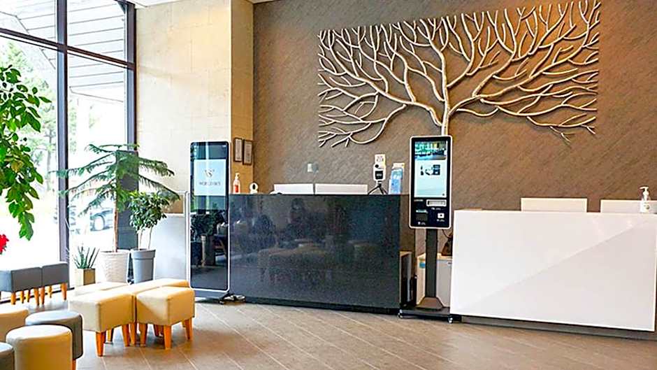 World Sky Residence Hotel
