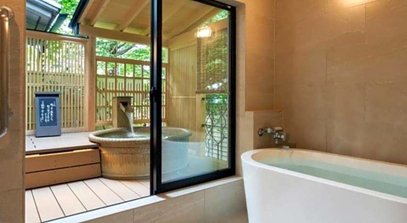 Ikaho Onsen Ryokan Hibikino