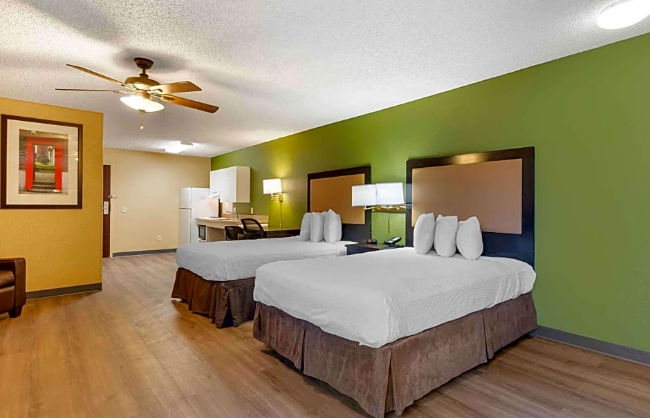 Extended Stay America Suites - Sacramento - Vacaville