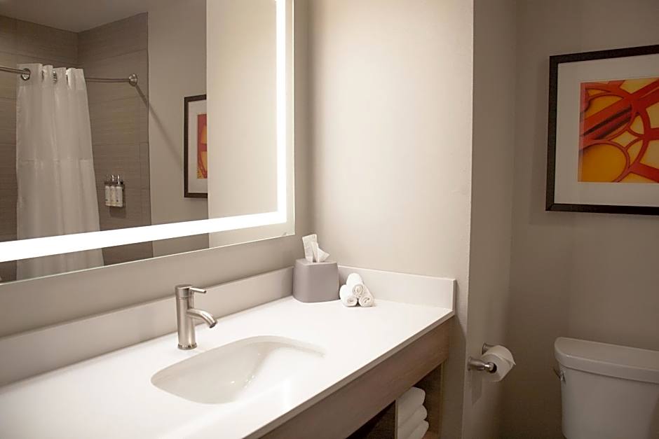Holiday Inn Express & Suites Overland Park By IHG