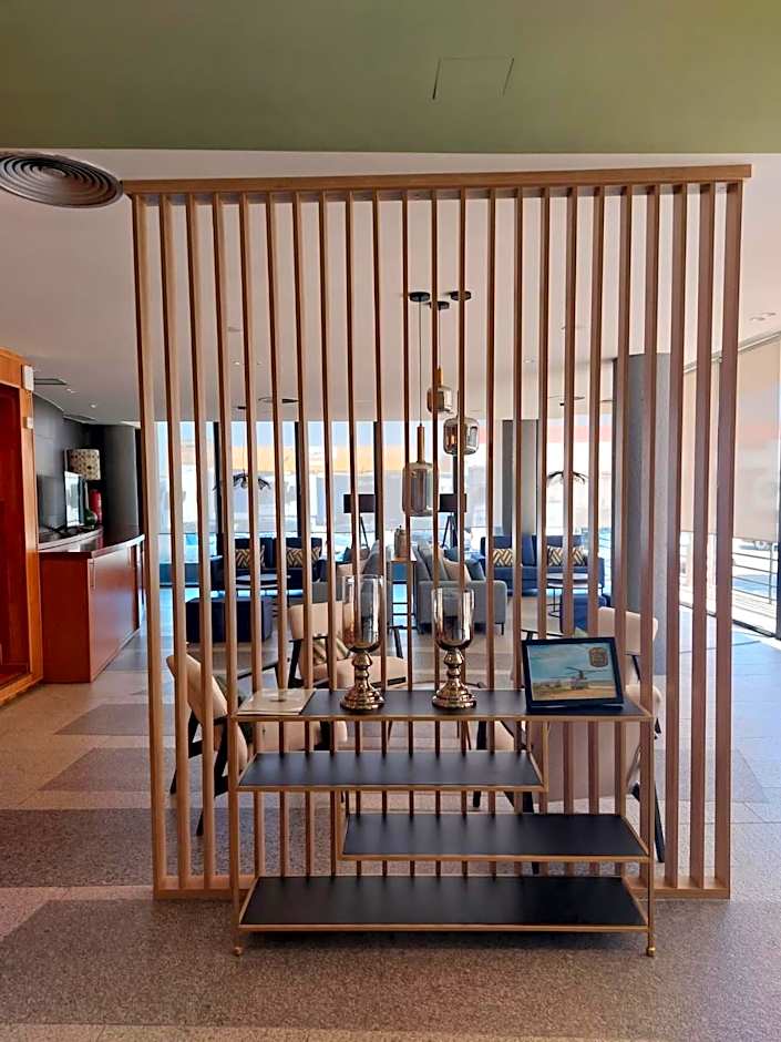 Hotel & Spa Real Ciudad De Zaragoza
