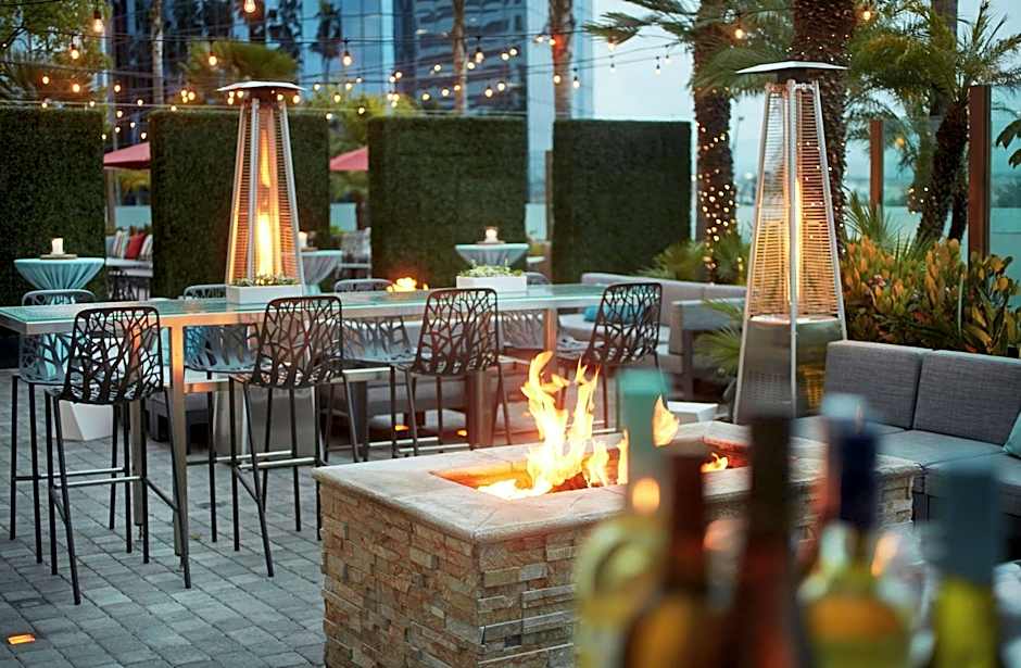 Embassy Suites By Hilton San Diego - La Jolla