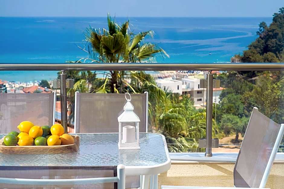 INROY SEA VIEW APARTMENTS