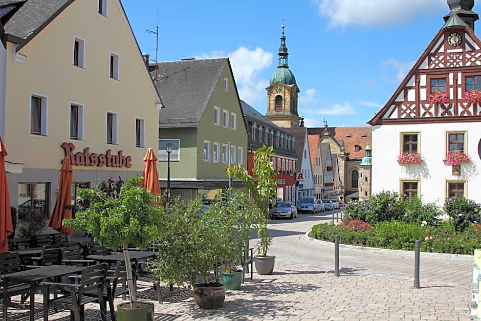Zdjęcie 1 z 16 — Ratsstube Pegnitz