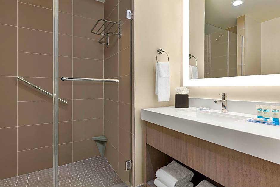 Hyatt House Bryan/College Station