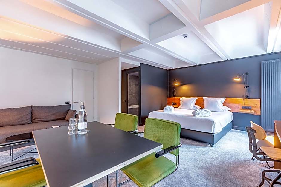 Totem, Friendly Hotel & Spa