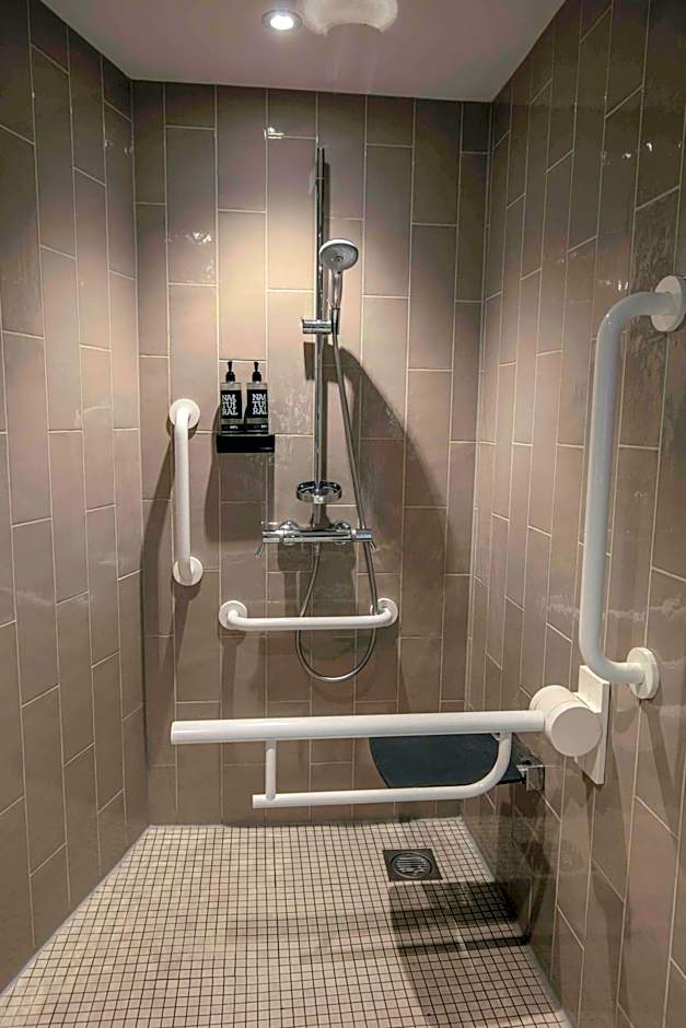 Best Western Plus Vauxhall Hotel