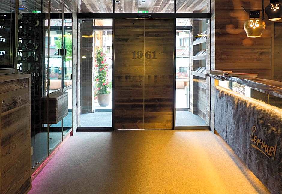 Lifestyle Hotel eder