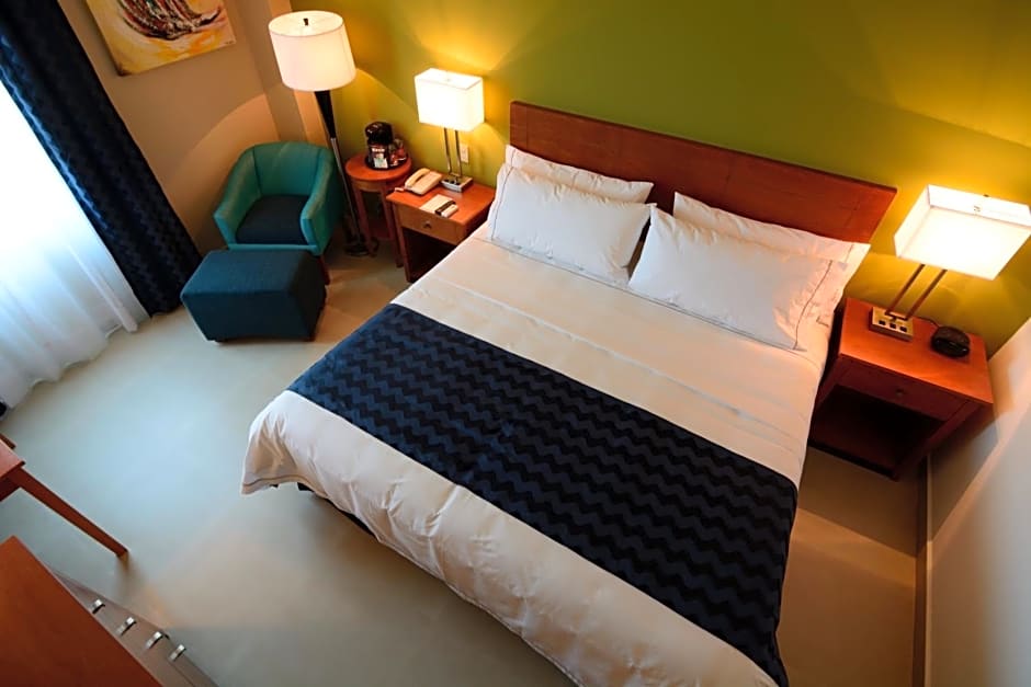 Holiday Inn Express Cabo San Lucas By IHG