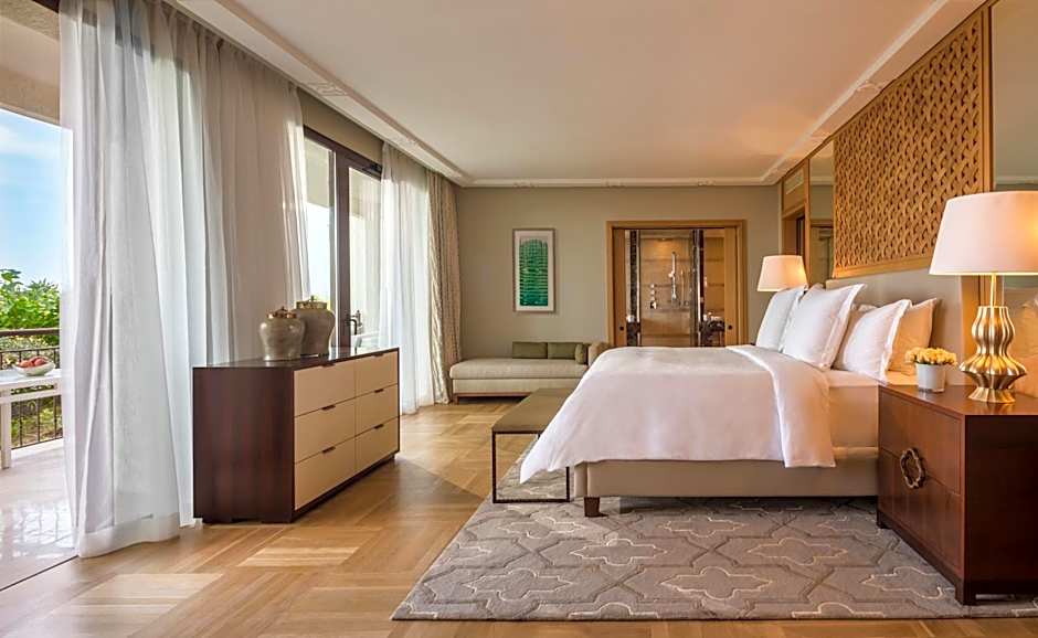 Four Seasons Hotel Tunis