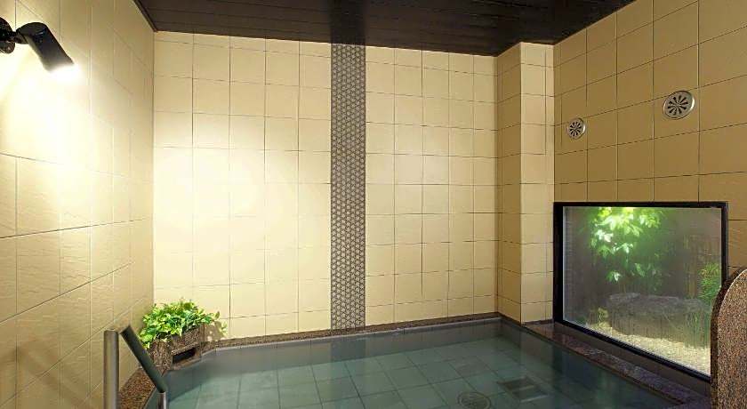 Hotel Route Inn Sabae